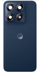 Motorola Capac Baterie Motorola Edge 70 Pro, Bleumarin (Pantone Titan), Service Pack 5D68C32428 (5D68C32428)