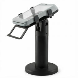 Techsuit Suport POS Techsuit PayNest POS1, Negru - gsmboutique