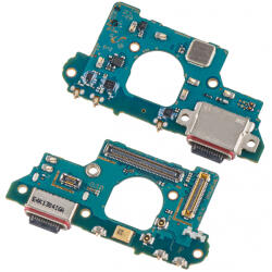 Aftermarket Placa cu Conector Incarcare - Microfon Samsung Galaxy S20 FE G780 - gsmboutique