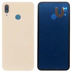 Aftermarket Capac Baterie Huawei P20 lite Gold