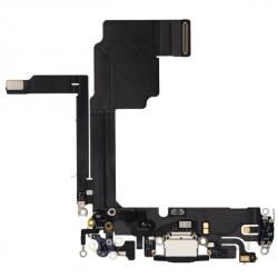 Aftermarket Modul Incarcare Apple iPhone 15 Pro Negru