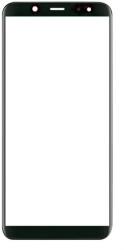 Aftermarket Geam Sticla + OCA Samsung Galaxy A6 Plus 2018, A605
