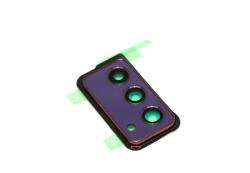 Aftermarket Geam Camera Samsung Galaxy Z Fold2 5G, F916 Bronze