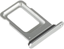 Aftermarket Suport SIM Apple iPhone 16e, Argintiu - gsmboutique