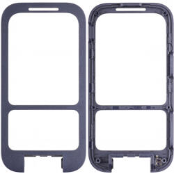 HMD Rama Tastatura HMD 2660 Flip, Mov, Service Pack 5001000511SH0 (5001000511SH0)