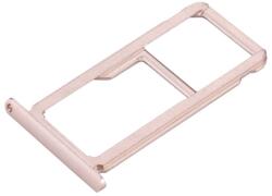 Aftermarket Suport Sim Huawei Honor 6X GR5 2017 Gold Rose
