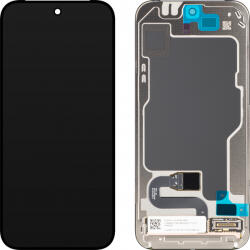 Google Display cu Touchscreen Google Pixel 10 Pro, Service Pack G949-01418-00 (G949-01418-00)