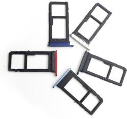 Aftermarket Suport Sim HTC U11 Plus, U11+ Rosu