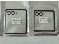 Aftermarket Geam Sticla LCD Exterior Motorola Moto Razr 50