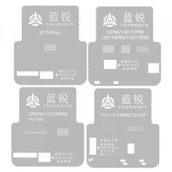 Lanrui Sita BGA Lanrui pentru Apple iPhone 11 - 15 Series (6616001822A)