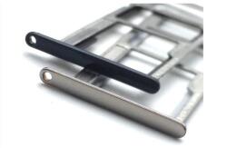 Aftermarket Suport Sim Motorola Moto E5 Negru