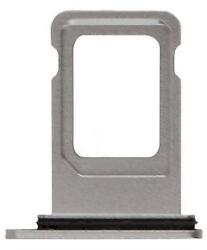 Aftermarket Suport Sim iPhone 11 Argintiu