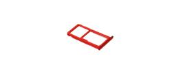 Aftermarket Suport Sim Huawei Honor 7X Rosu