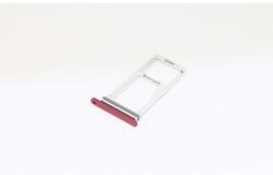 Aftermarket Suport Sim LG V30, H930 Rosu