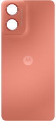 Motorola Capac Baterie Motorola Moto G04s, Portocaliu (Sunrise Orange), Service Pack 5S58C24270 (5S58C24270)