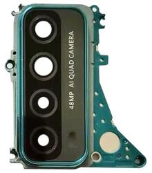 Aftermarket Geam Camera Set Huawei P Smart 2021 Verde