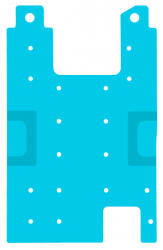 Honor Adeziv Acumulator Honor X7d 5G / 400 Smart 4G / 400 Smart 5G, Service Pack 9707ACAS (9707ACAS)