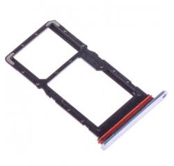 Aftermarket Suport Sim Huawei Honor 70 Lite, Honor X6 Titanium Silver
