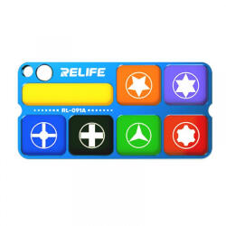 Relife Pad Magnetic Suruburi Relife RL-091A