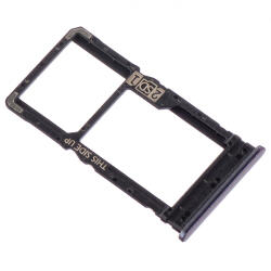 Aftermarket Suport SIM - Card Motorola Moto G31, Negru
