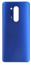 Aftermarket Capac Baterie Oneplus 8 Pro Albastru