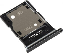 Aftermarket Suport SIM - Card Nothing CMF Phone 1, Negru