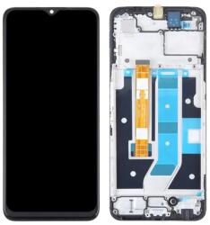 Aftermarket Ecran LCD Display Oppo A58 5G, Oppo A78 5G Cu Rama