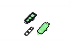 Aftermarket Geam Camera Samsung Galaxy S10e, SM G970 Negru
