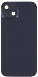 Aftermarket Capac Baterie iPhone 14 Negru Complet Cu Rama