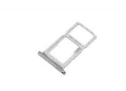 Aftermarket Suport Sim Huawei Honor 9X, STK-LX1 Argintiu