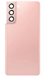 Aftermarket Capac Baterie Samsung Galaxy S21 5G, SM-G991 Roz