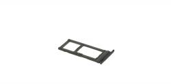 Aftermarket Suport Sim Samsung Galaxy S10 Plus, SM G975F Negru