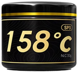 Luowei Pasta Fludor Luowei LW-SP3, 30g, Punct Topire 158 Grade
