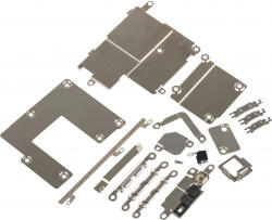 Aftermarket Suporti Metalici De Prindere pe Placa Baza Apple iPhone 11 Pro Max
