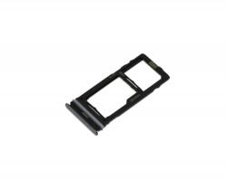 Aftermarket Suport Sim Samsung Galaxy A52 5G, A526 Negru