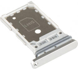 Aftermarket Suport SIM Samsung Galaxy S24 FE S721, Dual SIM, Albastru - gsmboutique
