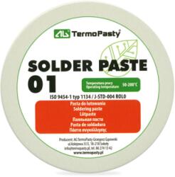 AG Termopasty Pasta Flux AG Termopasty, 20ml ART. AGT-036 (ART.AGT-036)