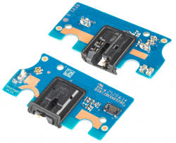 Samsung Placa cu Conector Audio Samsung Galaxy Tab A11 X135, Service Pack GH81-28340A (GH81-28340A)