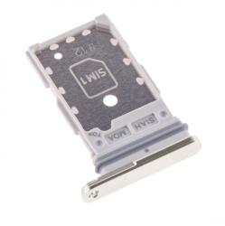 Aftermarket Suport Sim Samsung Galaxy S23 Ultra, S918 Crem