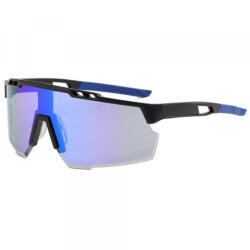 Techsuit Ochelari De Ciclism Unisex Techsuit 9963, Negri Albastri