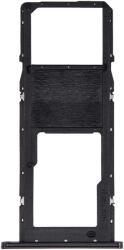 Aftermarket Suport Sim Samsung Galaxy A02S, A025, Samsung Galaxy A03, A035 Negru