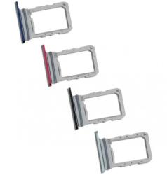 Aftermarket Suport Sim Samsung Galaxy Z Flip7, F766 Rosu (Coral Red)
