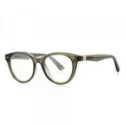 Techsuit Ochelari De Calculator Barbati Techsuit 2231, Anti-Blue Light, Verzi - gsmboutique