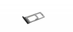 Aftermarket Suport Sim Samsung Galaxy S9, G960, S9+, G965 Gri Single Sim