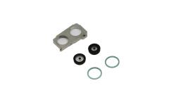 Aftermarket Geam Camera Apple iPhone 11 Verde Deschis