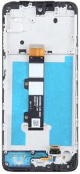 Aftermarket Ecran LCD Display Motorola Moto E32s Cu Rama