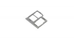 Aftermarket Suport Sim Samsung Galaxy A20e, A202 Alb