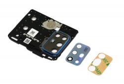 Aftermarket Geam Camera Motorola Moto G10 Power Albastru