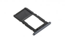 Honor Suport SIM Honor Pad X9, Versiune LTE / Wi-FI, Gri, Service Pack 9706ABNE (9706ABNE)