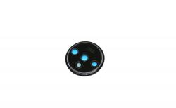 Aftermarket Geam Camera Oneplus 7T Argintiu